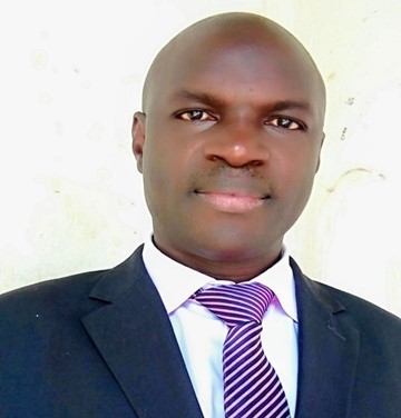 Samuel Okero